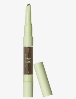 Pixi Natural Brow Duo Natural Brown 2,5 ml + 0,2 g