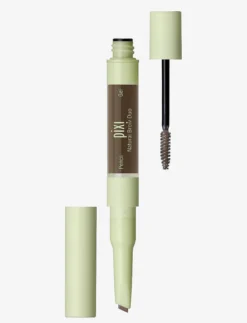 Pixi Natural Brow Duo Natural Brown 2,5 ml + 0,2 g