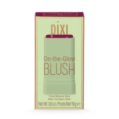 Pixi On-the-Glow BLUSH - Cassis 19g
