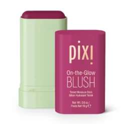 Pixi On-the-Glow BLUSH - Cassis 19g