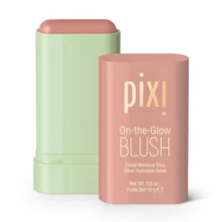 Pixi On-the-Glow BLUSH - Chantilly 19g