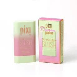 Pixi On-the-Glow Blush Cheek Tone 19 g