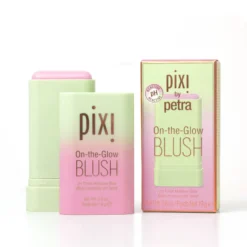 Pixi On-the-Glow Blush Cheek Tone 19 g