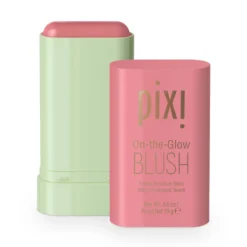 Pixi On-the-Glow Blush Fleur 19 g