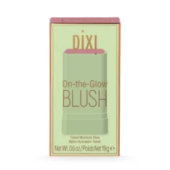 Pixi On-the-Glow BLUSH - Mauve 19g