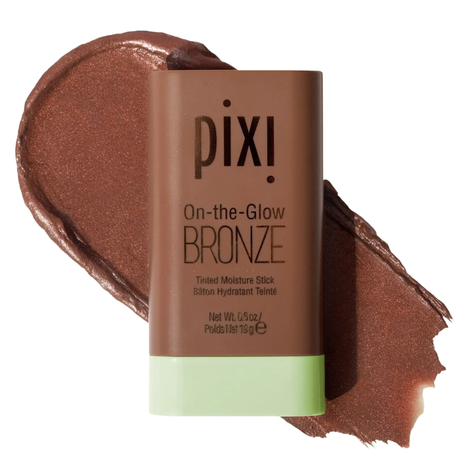 Pixi On-the-Glow BRONZE BeachGlow 19 g