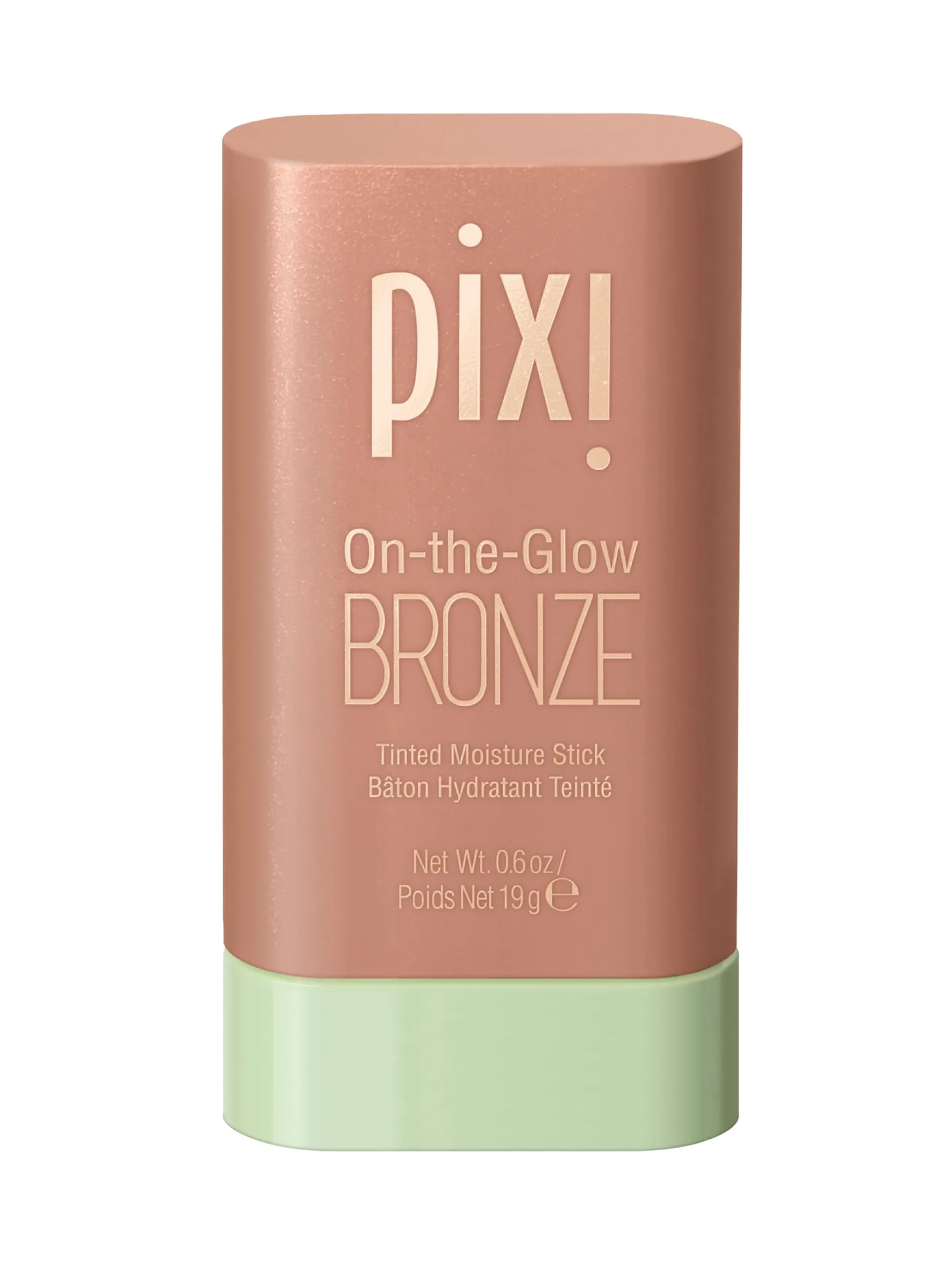 Pixi On-the-Glow BRONZE SoftGlow 19 g