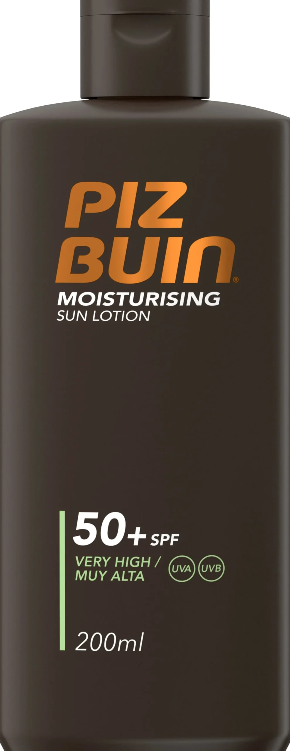 Piz Buin Moisturising Sun Lotion Spf 50+ 200 ml