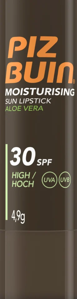 Piz Buin Sun Lipstick Extra Care Aloe Vera 1 st
