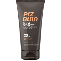 Piz Buin Tan & Protect Tan Intensifying Lotion SPF30 150 ml