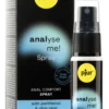 pjur Analyse Me! Anal Comfort Spray 20 ml
