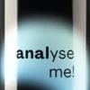 pjur Analyse Me! Water Anal Glide 100 ml
