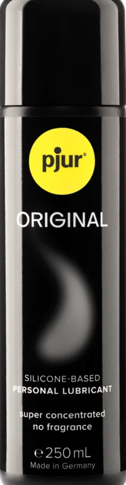 pjur Original Glidmedel 250 ml