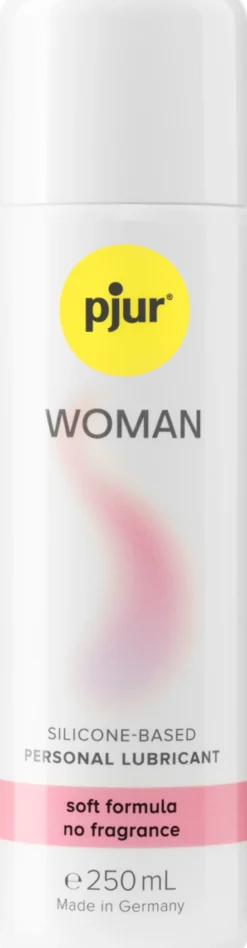 pjur Woman Glidmedel 250 ml