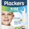 Plackers Kids Easy Flossing Tandtrådsbygel 24 st