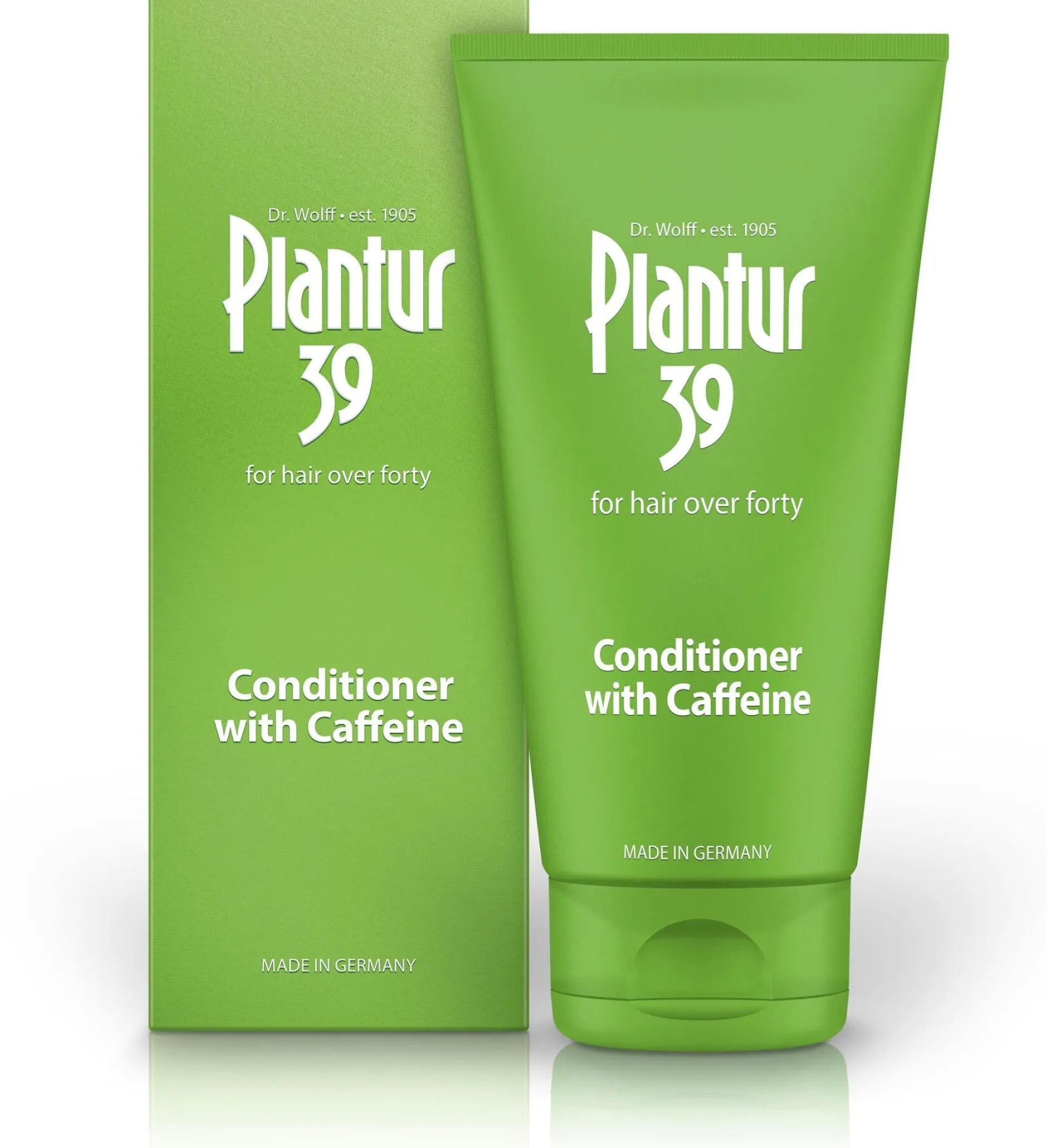 Plantur 39 Hårbalsam med koffein 150ml