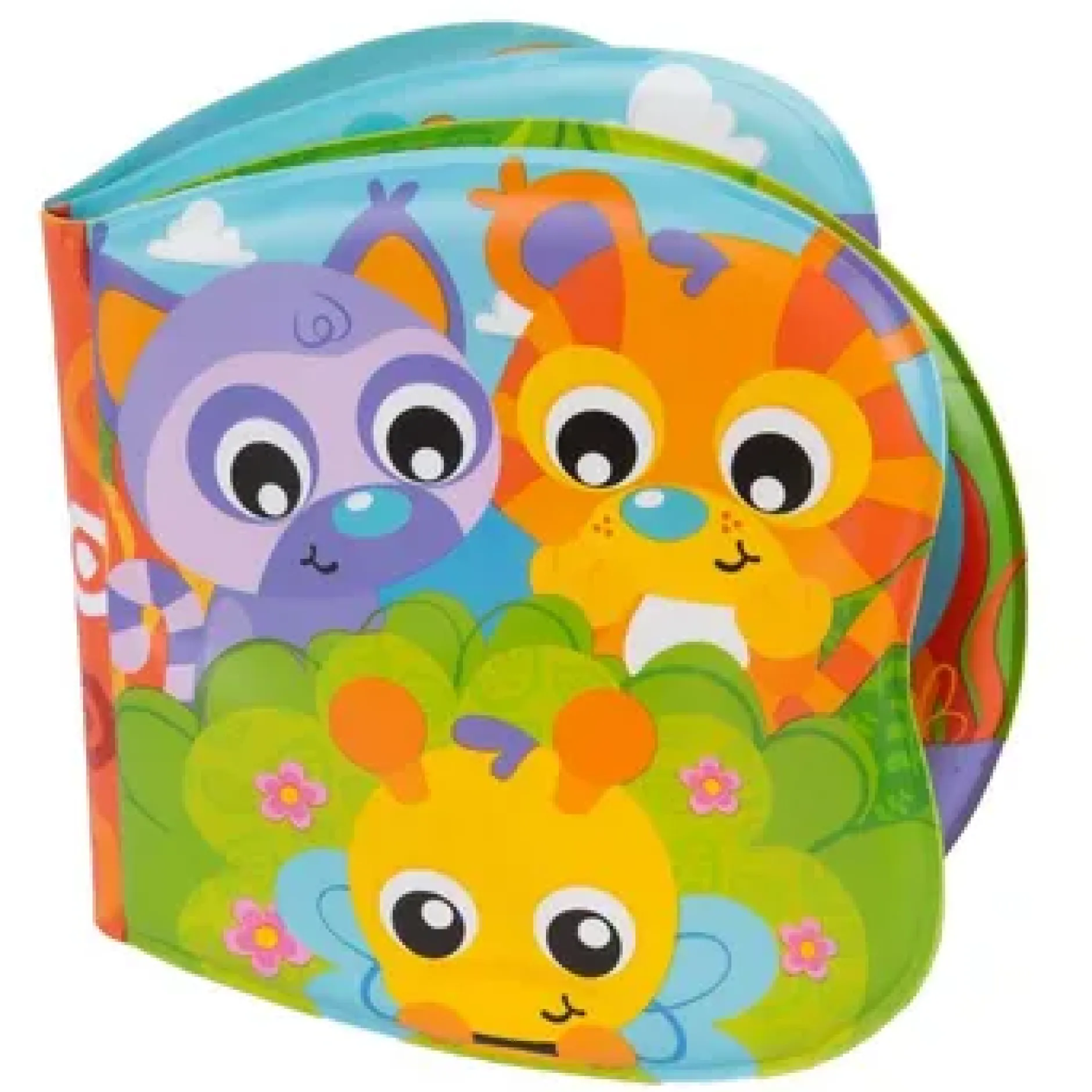 Playgro Little Bee's Bath Book 1 st