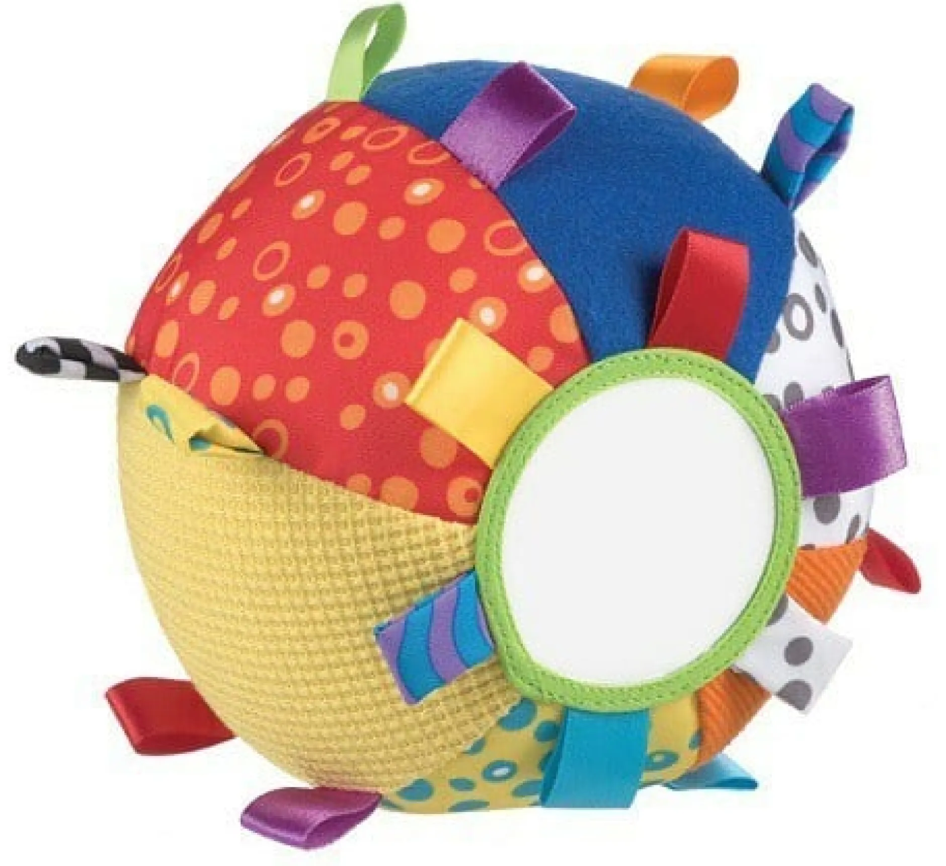 Playgro Loopy Loops Ball