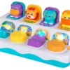 Playgro Music And Lights Pop Up Jungle Pals 12m+
