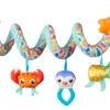 Playgro Ocean Adventure Twirly Whirly 0m+