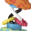 Playgro Super Shaker Rattle & Teether 1 st