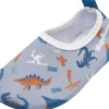 Playshoes Badsko Dino Allover Stl 26/27