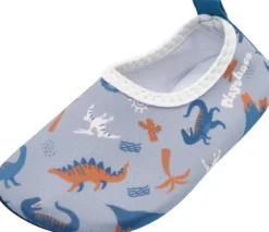 Playshoes Badsko Dino Allover Stl 26/27