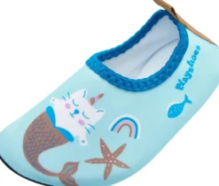 Playshoes Badsko Unicorn Mermaid Cat Stl 24/25