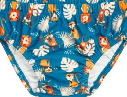 Playshoes UV-Badblöja Djungel Stl 62/68