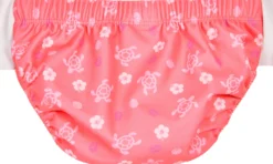 Playshoes UV-Badblöja Hawaii Stl 62/68