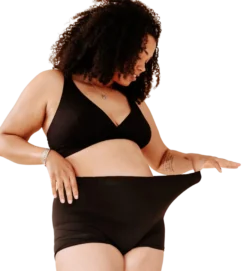 Plume Postpartum Trosor XS-M 3 st