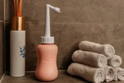 Plume Wash Intimdusch 360 ml