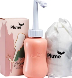 Plume Wash Intimdusch 360 ml