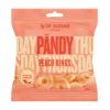 Pändy Candy Peach Rings 50g
