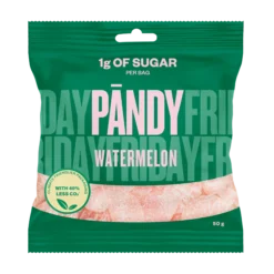 Pändy Candy Watermelon 50g