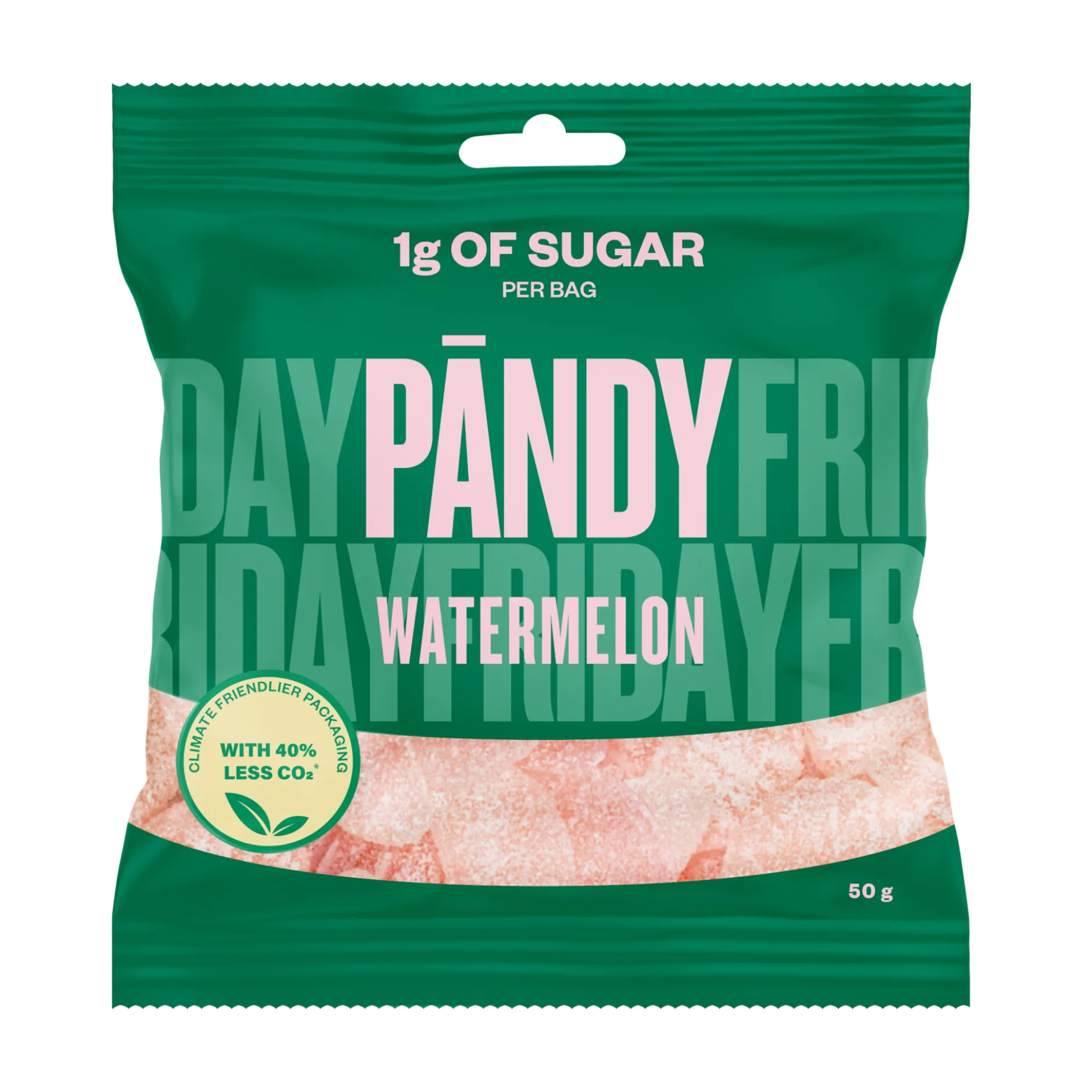Pändy Candy Watermelon 50g