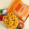 Pändy Lentil Chips Ranch 50g