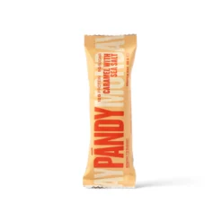 Pändy Protein Bar Caramel Sea Salt 35 g
