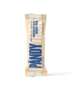 Pändy Protein Bar Chocolate with Creamy Milk 35 g