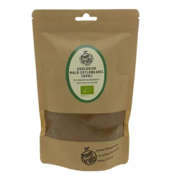 Powerfruits Ceylonkanel Mald Eko 200 g