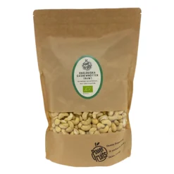 Powerfruits Ekologiska Cashewnötter 1000g