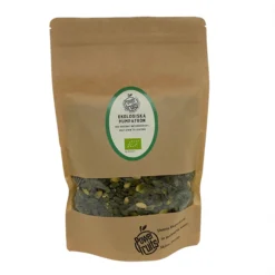 Powerfruits Ekologiska Pumpafrön 500g