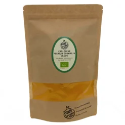 Powerfruits Gurkmeja Premium Eko 1 kg