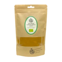 Powerfruits Gurkmejboost Eko 250 g