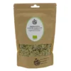 Powerfruits Hampafrön Skalade Eko 500 g