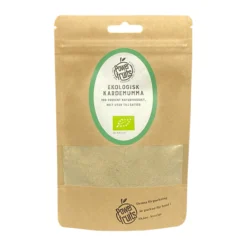 Powerfruits Kardemumma Mald 30g EKO