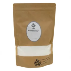 Powerfruits MSM 500g