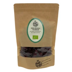 Powerfruits Tranbär 500 g EKO
