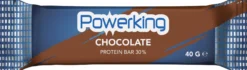 Powerking Protein Bar Chocolate 40 g