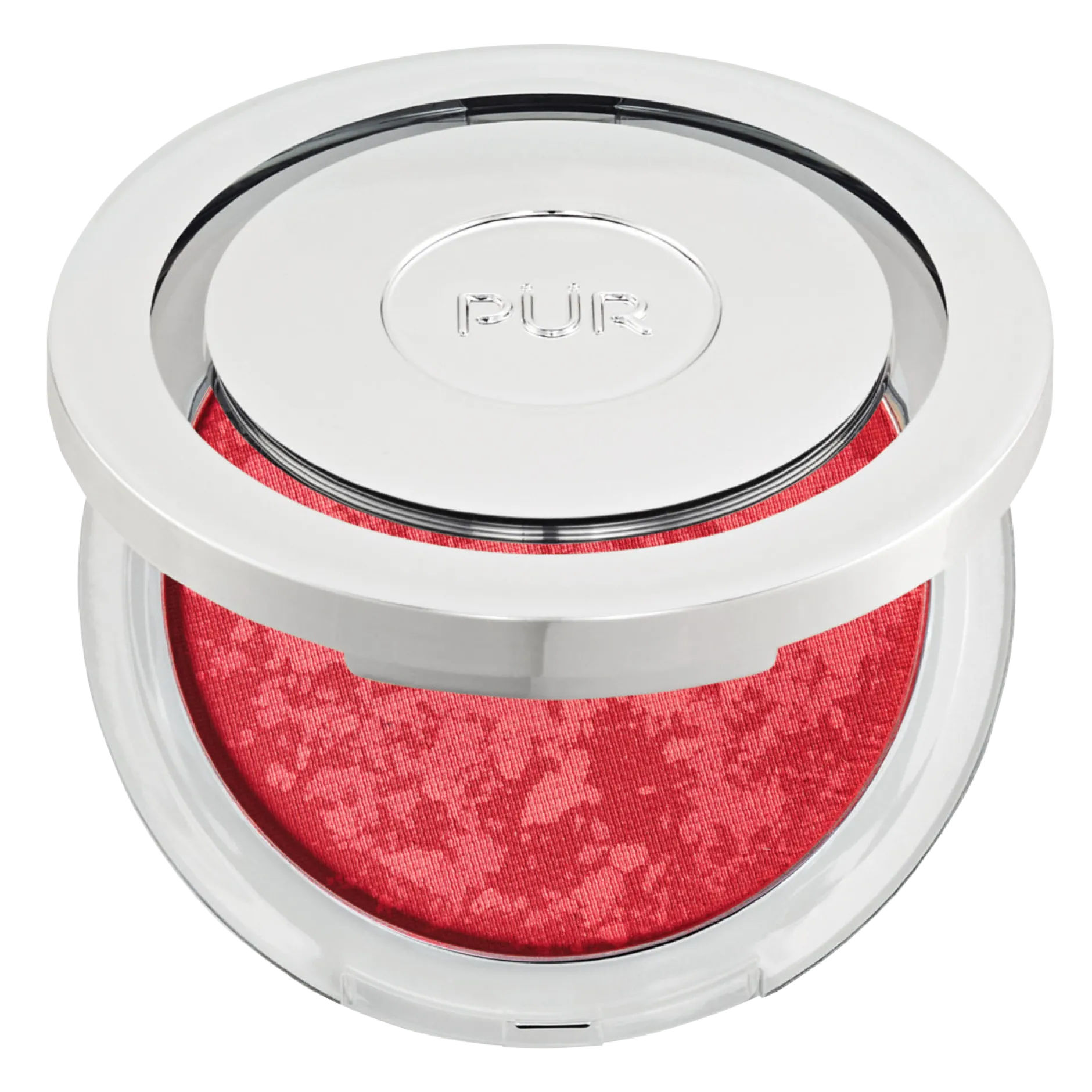 PÜR Blushing Act - Berry Beautiful 8g